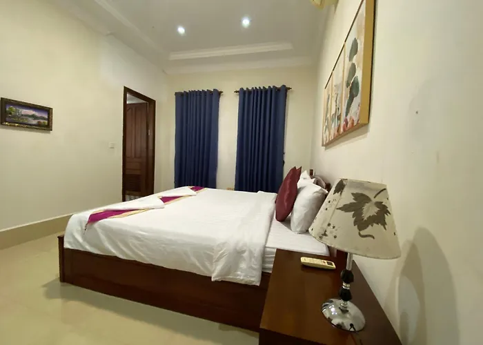 Willa Spacious Khmer - Pool - Fast Wi-fi