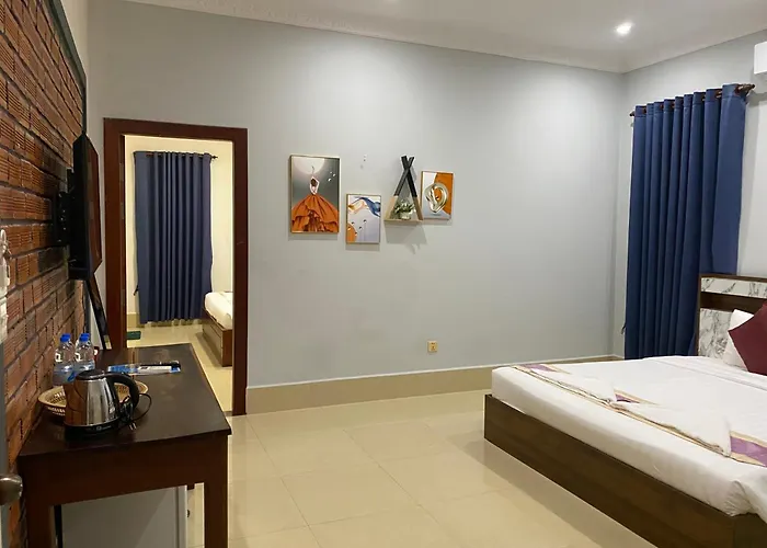 Spacious Khmer - Pool - Fast Wi-fi *