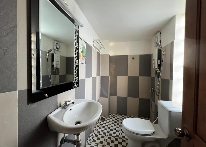 Spacious Khmer - Pool - Fast Wi-fi * Siem Reap