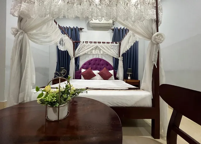 Spacious Khmer - Pool - Fast Wi-fi Willa *