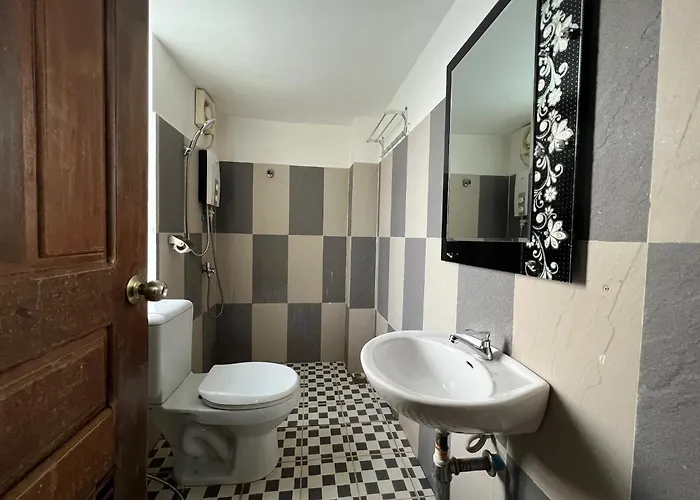 Spacious Khmer - Pool - Fast Wi-fi Willa *