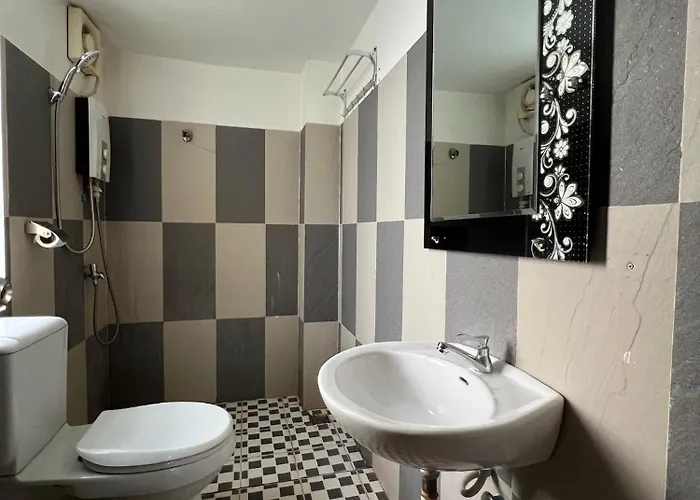 Spacious Khmer - Pool - Fast Wi-fi Siem Reap