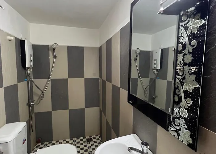 Willa Spacious Khmer - Pool - Fast Wi-fi