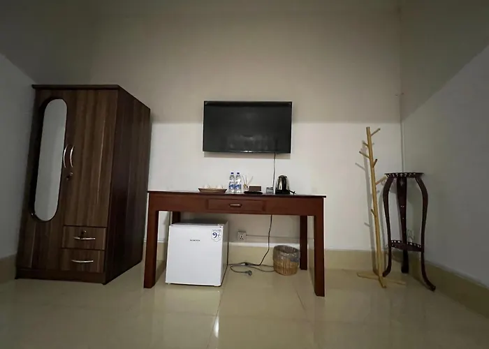 Spacious Khmer - Pool - Fast Wi-fi Siem Reap