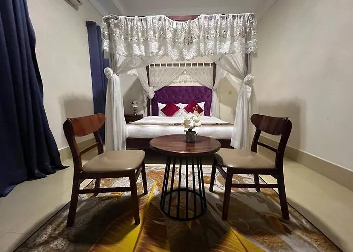 Spacious Khmer - Pool - Fast Wi-fi