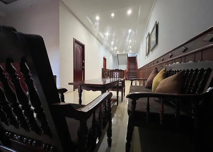 Spacious Khmer - Pool - Fast Wi-fi Siem Reap