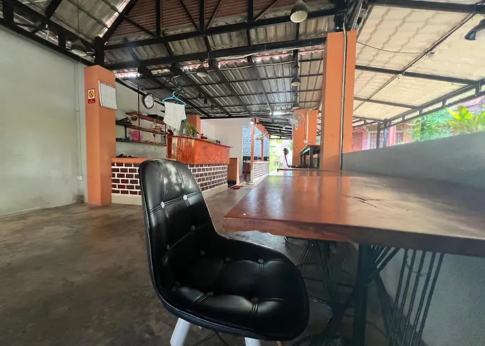 Willa Spacious Khmer - Pool - Fast Wi-fi