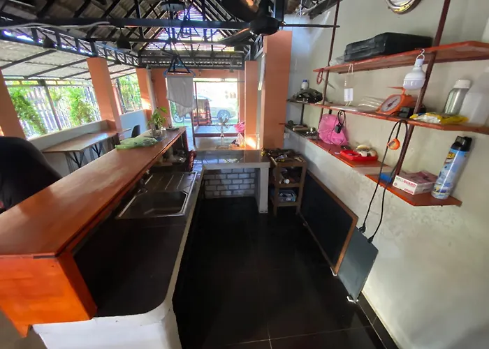 Spacious Khmer - Pool - Fast Wi-fi Willa