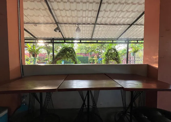 Spacious Khmer - Pool - Fast Wi-fi Willa *