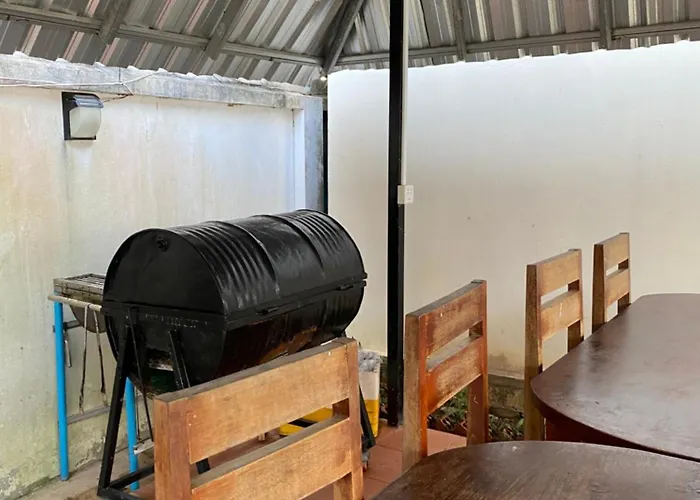 Willa Spacious Khmer - Pool - Fast Wi-fi Siem Reap