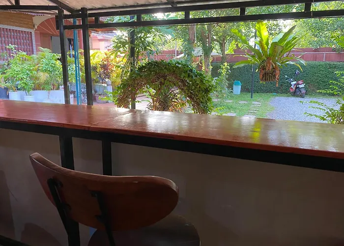 Spacious Khmer - Pool - Fast Wi-fi