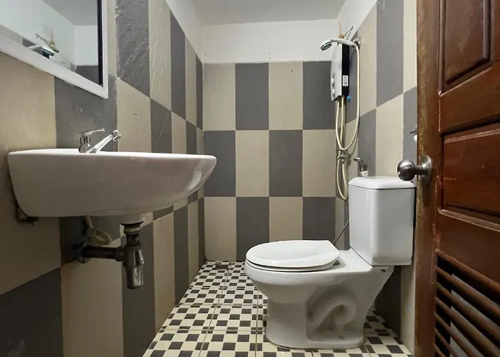 Willa Spacious Khmer - Pool - Fast Wi-fi Siem Reap