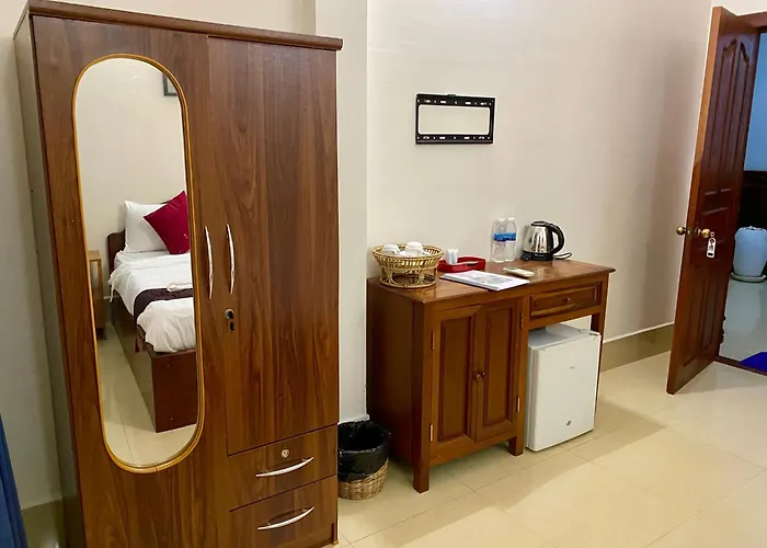 Spacious Khmer - Pool - Fast Wi-fi Willa Siem Reap